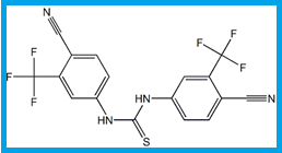 ENZALUTAMIDE IMPURITY 7